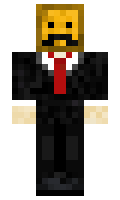 halfeatentoaster minecraft skin