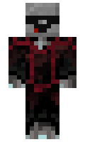 iMGDE minecraft skin