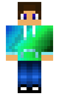 FSDF minecraft skin