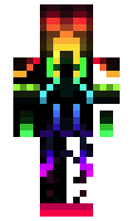 legendar minecraft skin