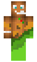 Maffinator minecraft skin