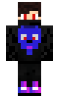 redcaveYT minecraft skin