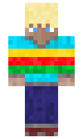 xamsoftware minecraft skin