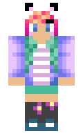 Racuszek123 minecraft skin