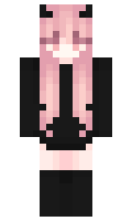 SaborAMiel minecraft skin