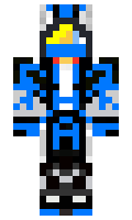 aldea minecraft skin