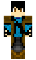 Openonic minecraft skin