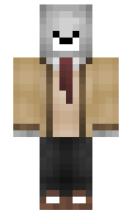 kokosik minecraft skin