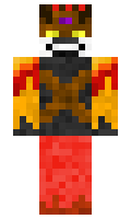 DjMiner369 minecraft skin