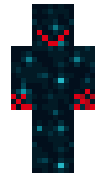 MinedCafe211843 minecraft skin