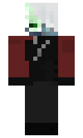 Dakeny minecraft skin