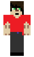 ARKHITECTOR minecraft skin
