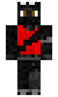 mvidx minecraft skin