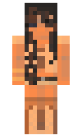 DisgracedAngel minecraft skin