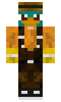 Tolkin24 minecraft skin