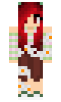 foxwolf151 minecraft skin