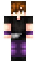YunoJesus minecraft skin