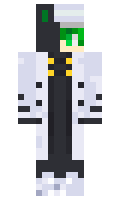 Bikop minecraft skin