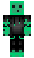 dominikan minecraft skin