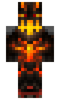 Fear5k minecraft skin