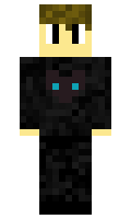 CatMiles minecraft skin