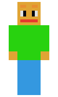 Renuo minecraft skin