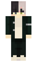 CosmoAE86 minecraft skin