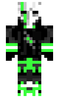 Atjom minecraft skin