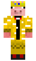 GooseH2006 minecraft skin