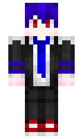 CCSleep minecraft skin
