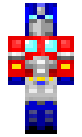 MegaSus minecraft skin