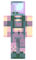 SparksFlowing minecraft skin