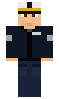 TrooperSmithy minecraft skin