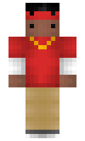neymarjr minecraft skin