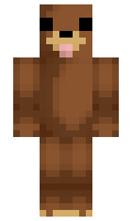 F3D3X minecraft skin