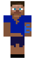 bgnwcrafter minecraft skin