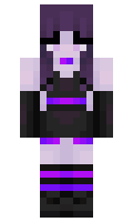 tECHNOBLADE6 minecraft skin