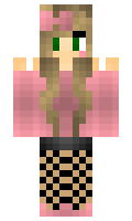 AshlyNicole minecraft skin