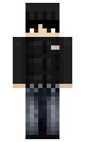 ImKojo minecraft skin