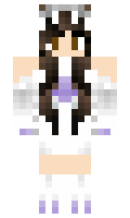 Amethyst091453 minecraft skin