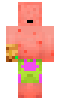 BUBU2009 minecraft skin