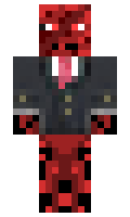 TheRedEngineer minecraft skin