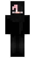 drippingstars minecraft skin