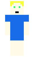 appilate1 minecraft skin