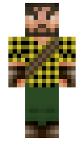 Phule13 minecraft skin