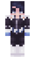 Chamoyv minecraft skin