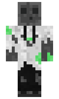 XxMcribbxX minecraft skin