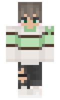 DiaKiwi minecraft skin