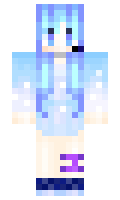 OoSenoO minecraft skin