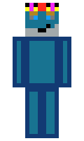 TechnoPlayz1 minecraft skin